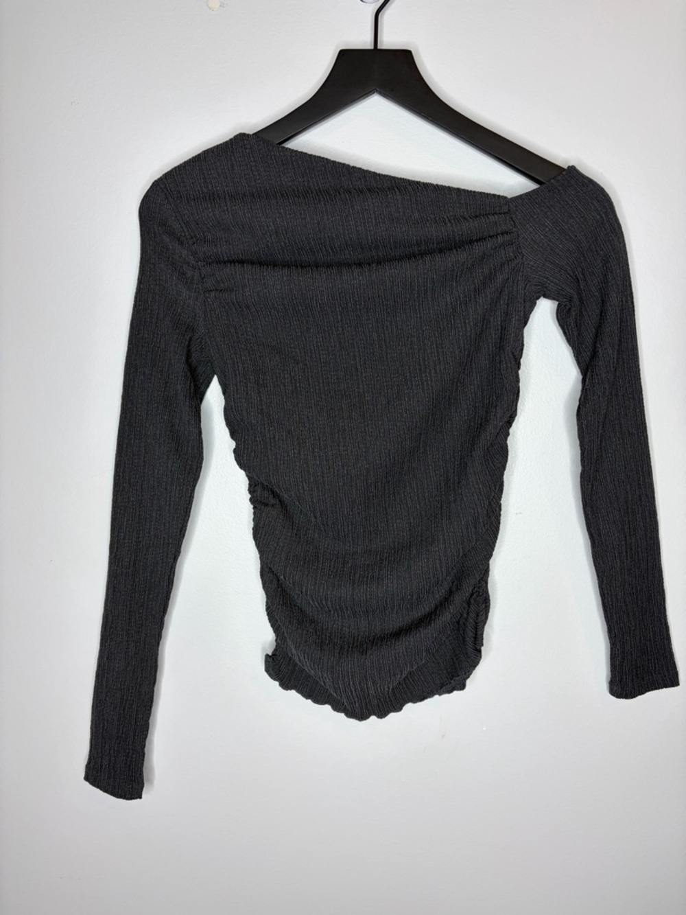 Zara top - Picture 2 of 4